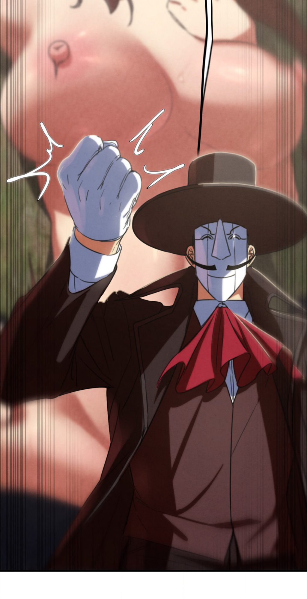 Seniors of Class 5 - Chapter 80 [photo 69] - MangaPorn