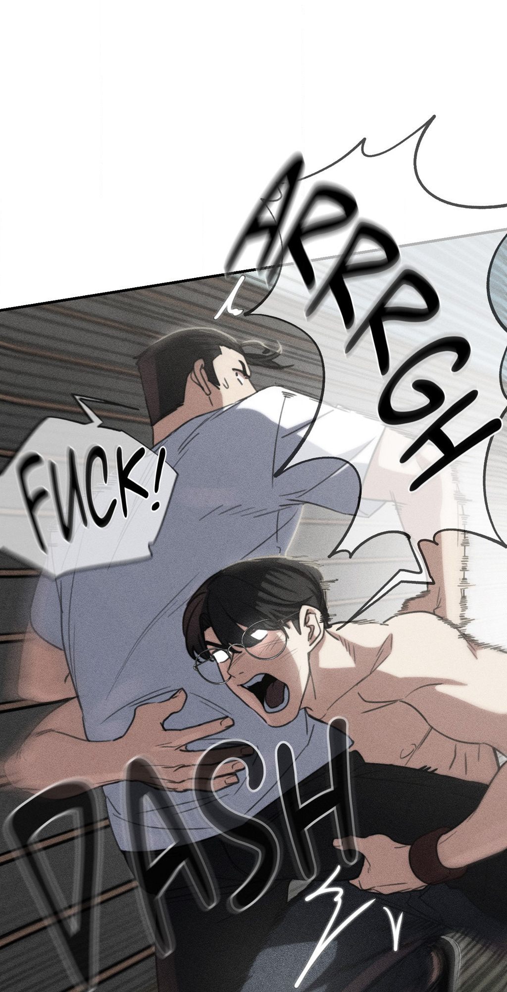 Seniors of Class 5 - Chapter 80 [photo 7] - MangaPorn