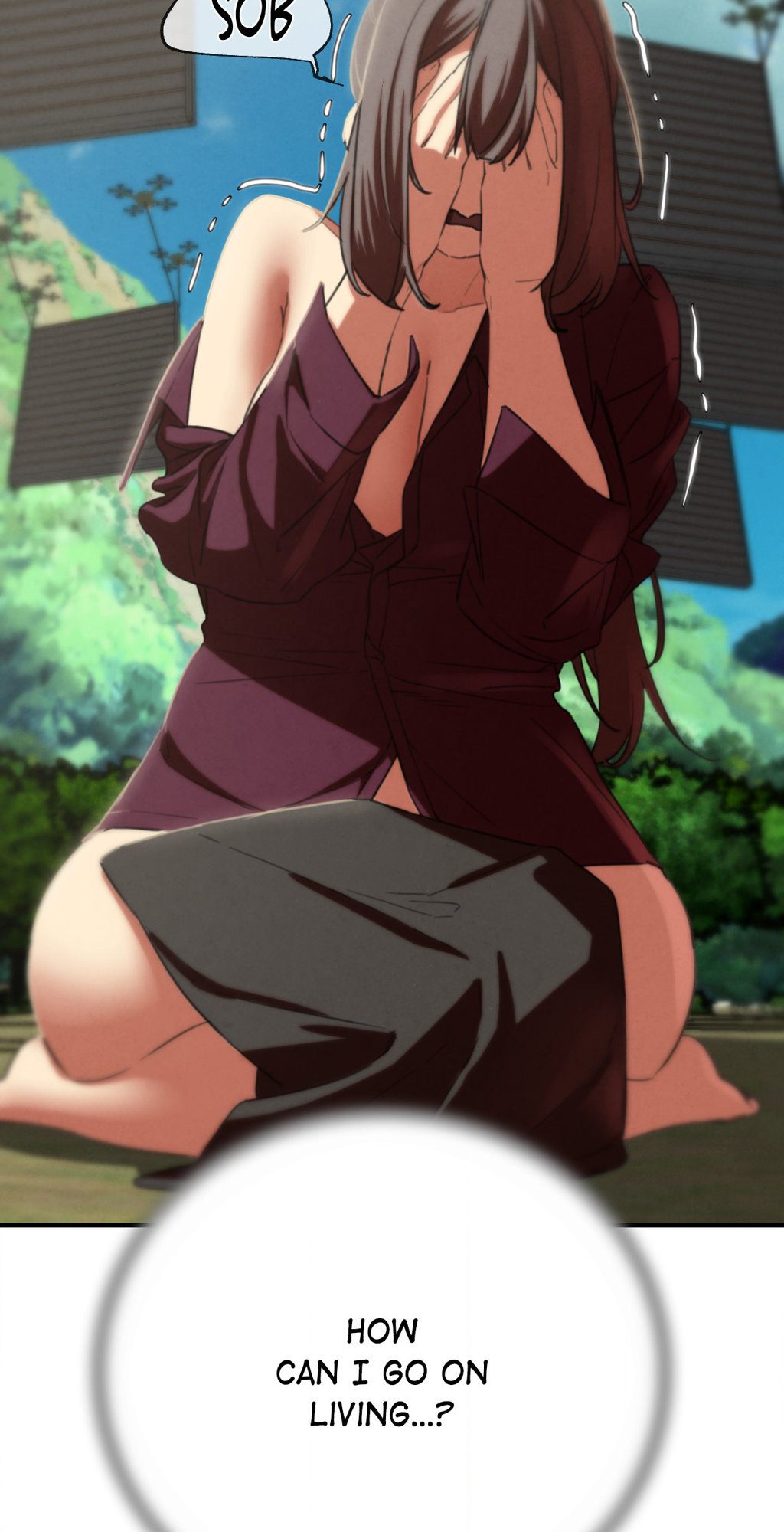 Seniors of Class 5 - Chapter 80 [photo 75] - MangaPorn