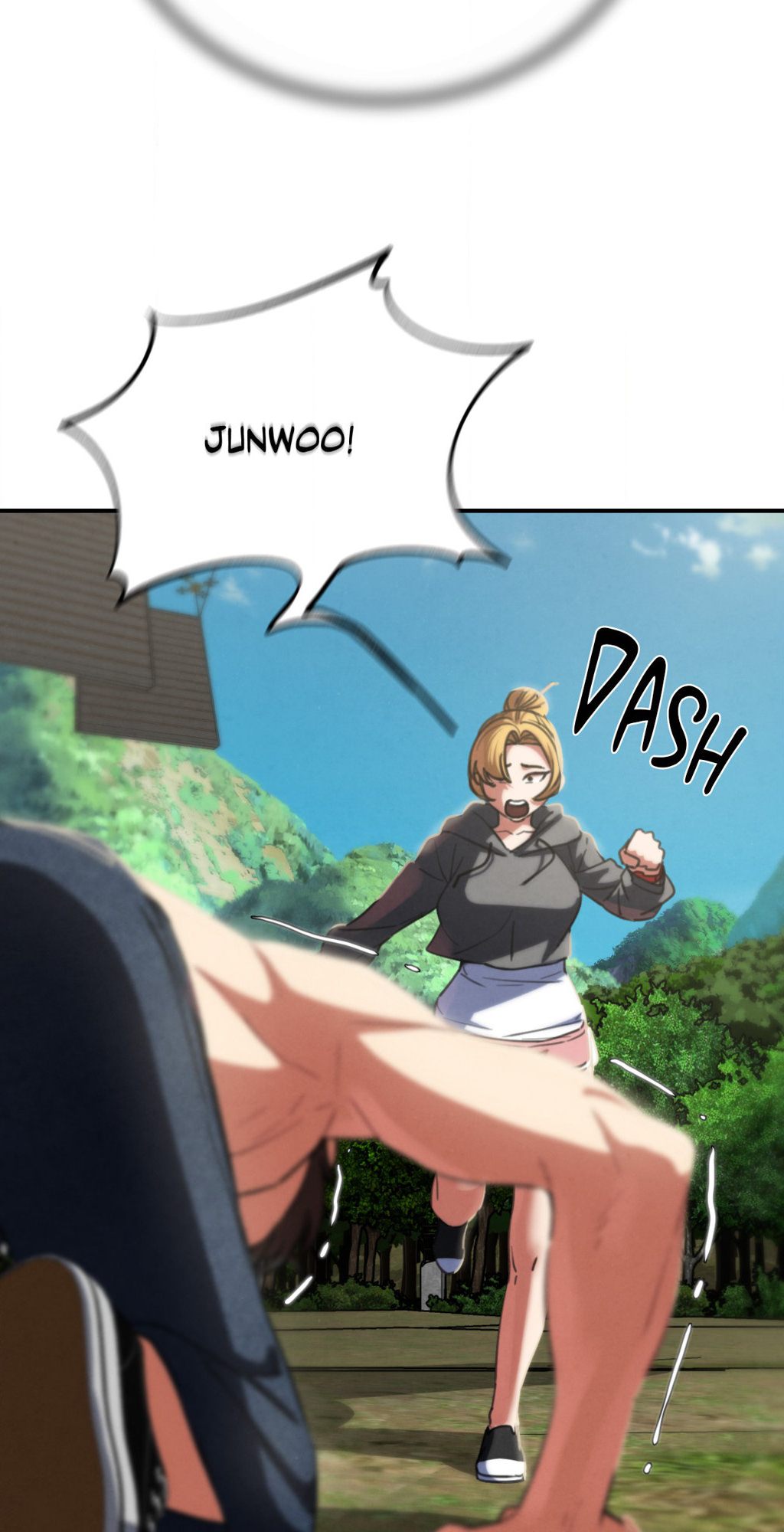 Seniors of Class 5 - Chapter 80 [photo 76] - MangaPorn