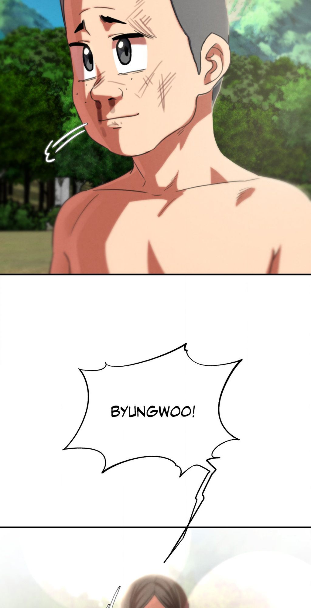 Seniors of Class 5 - Chapter 80 [photo 89] - MangaPorn