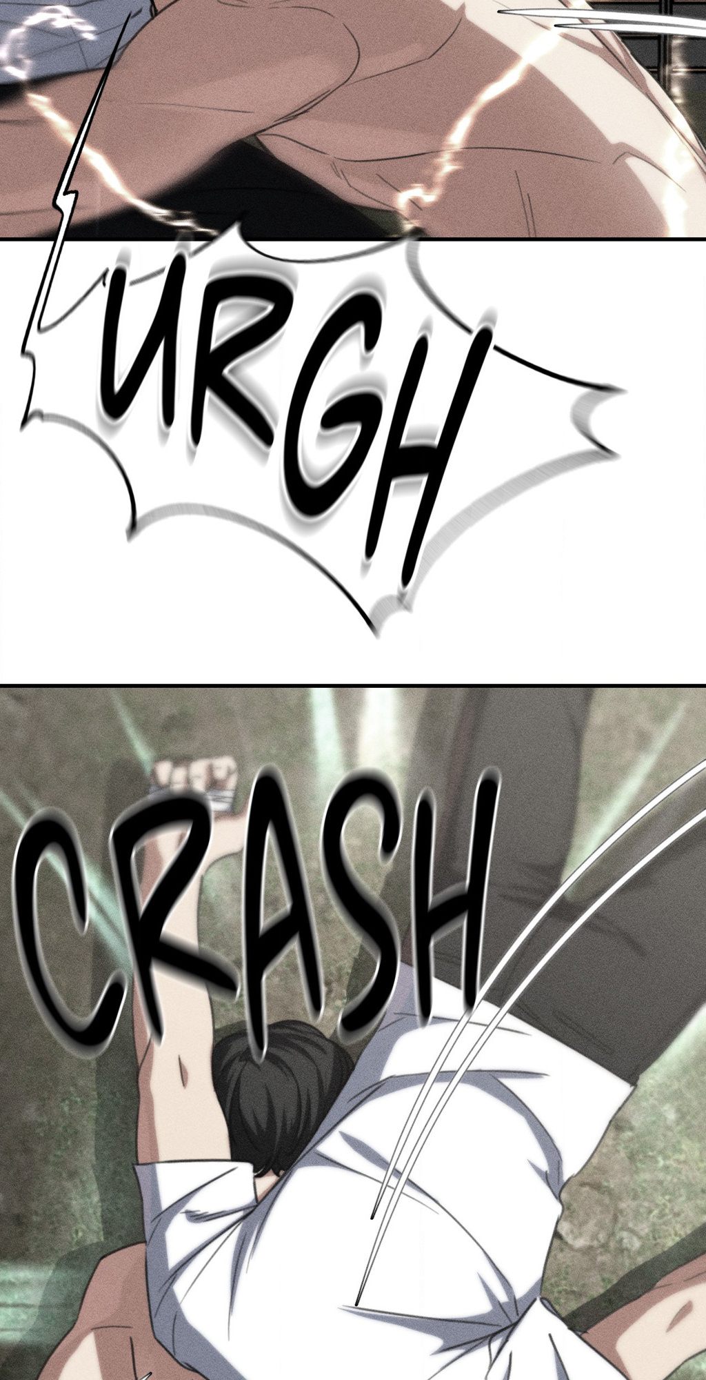 Seniors of Class 5 - Chapter 80 [photo 9] - MangaPorn