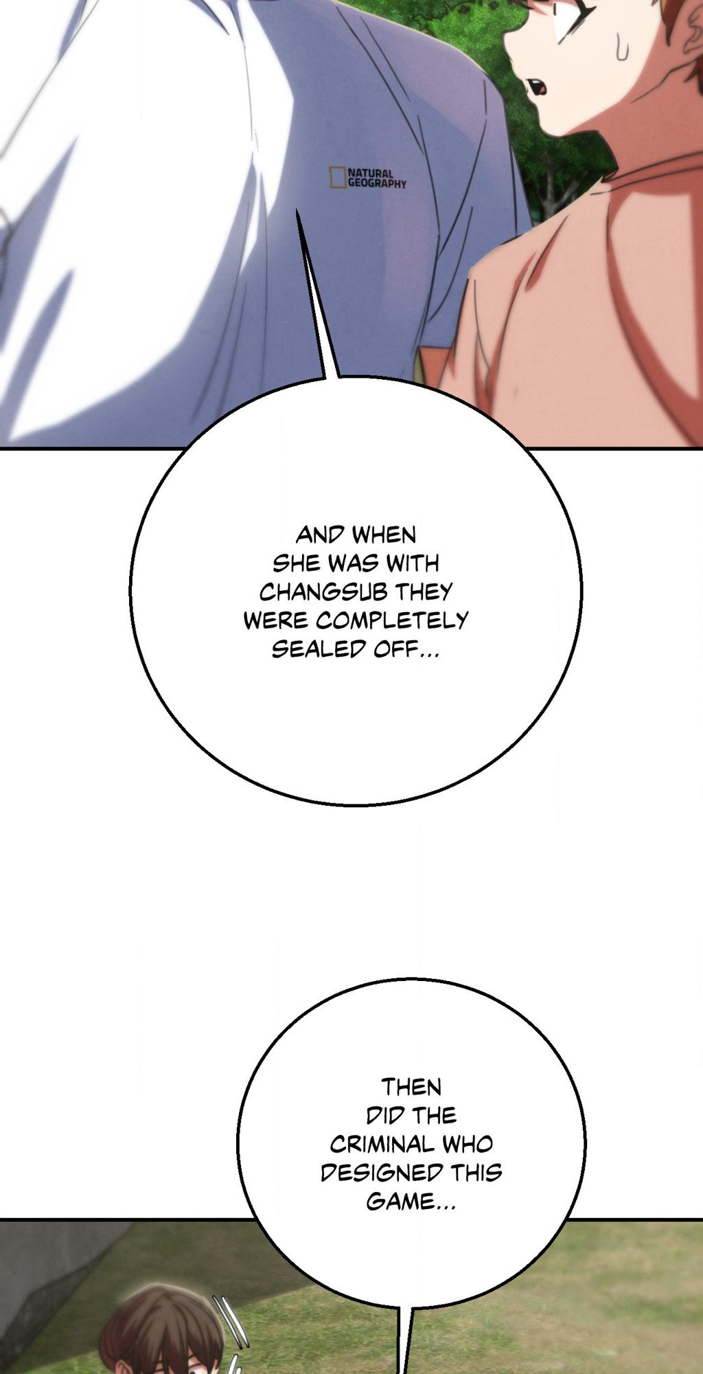 Seniors of Class 5 - Chapter 80 [photo 99] - MangaPorn