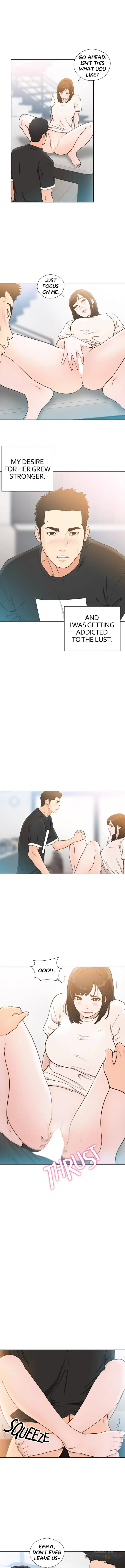 Lust Awakening - Chapter 82 [photo 1] - MangaPorn