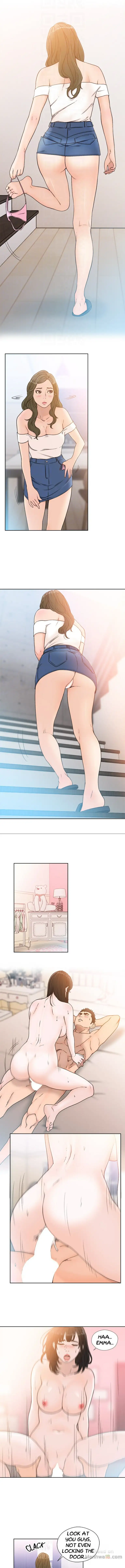 Lust Awakening - Chapter 82 [photo 5] - MangaPorn