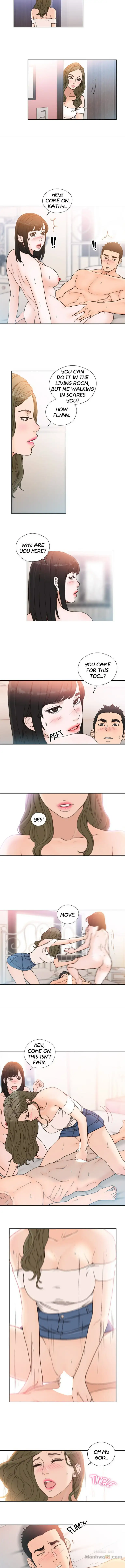 Lust Awakening - Chapter 82 [photo 6] - MangaPorn