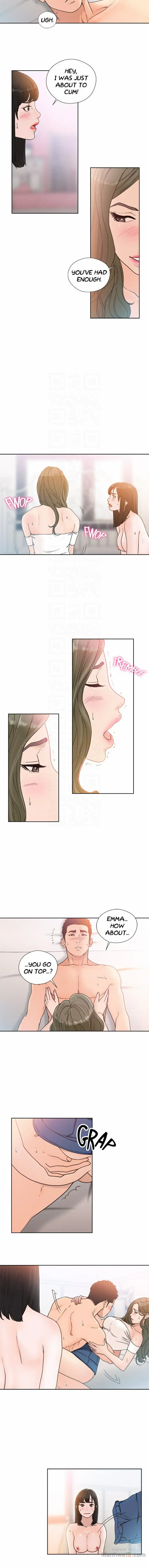 Lust Awakening - Chapter 82 [photo 7] - MangaPorn