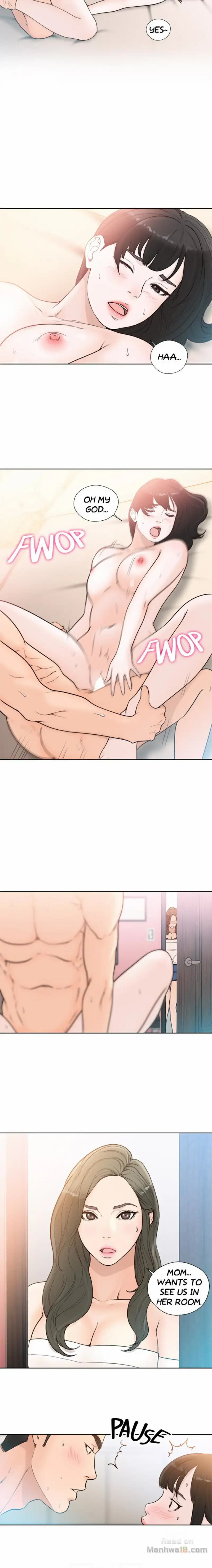 Lust Awakening - Chapter 83 [photo 10] - MangaPorn