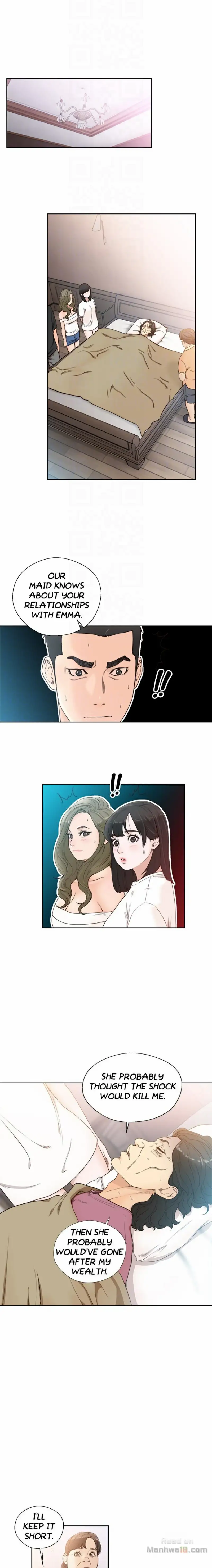 Lust Awakening - Chapter 83 [photo 11] - MangaPorn