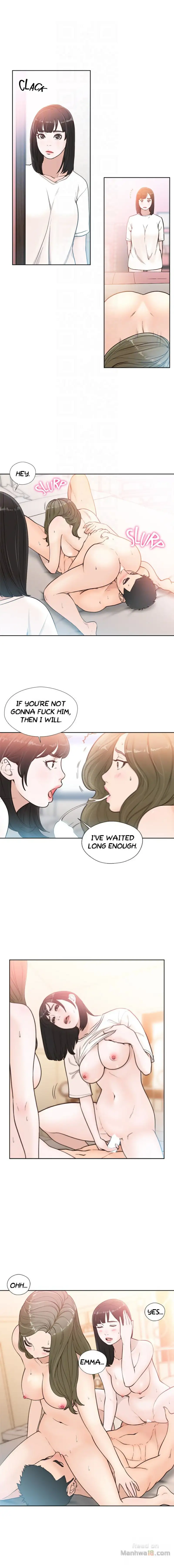 Lust Awakening - Chapter 83 [photo 6] - MangaPorn