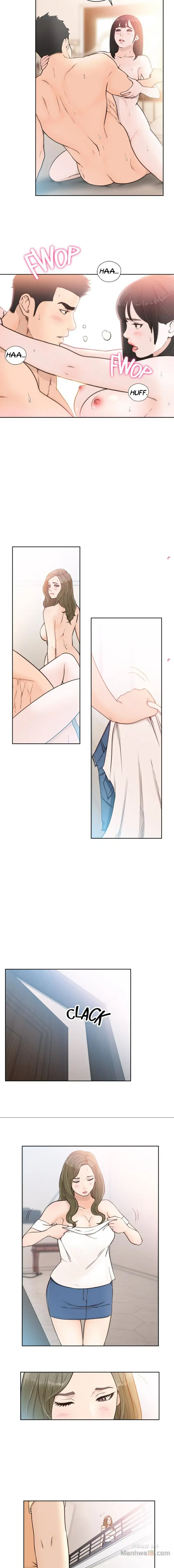 Lust Awakening - Chapter 83 [photo 8] - MangaPorn