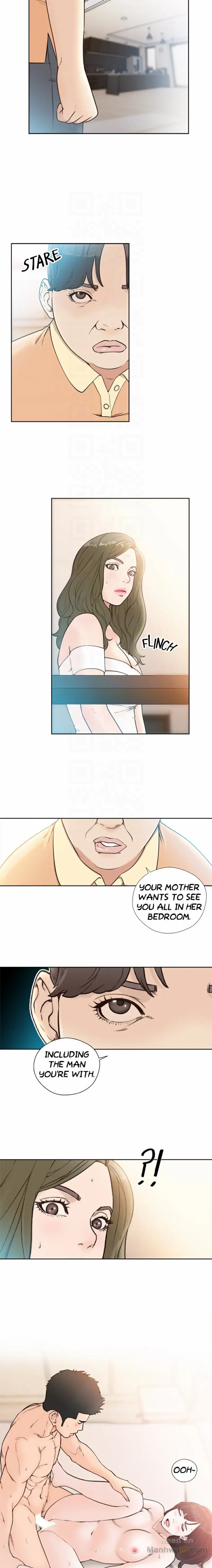 Lust Awakening - Chapter 83 [photo 9] - MangaPorn