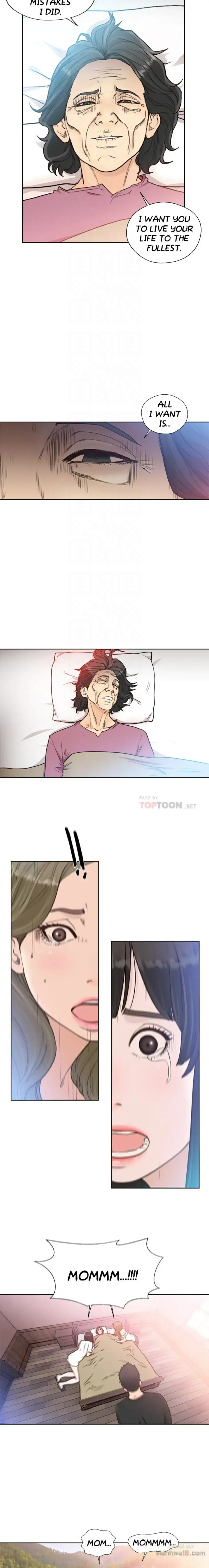 Lust Awakening - Chapter 84 [photo 10] - MangaPorn