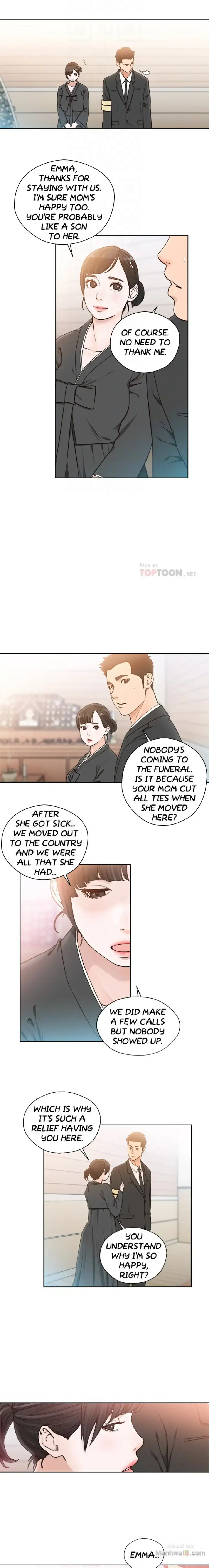 Lust Awakening - Chapter 84 [photo 12] - MangaPorn