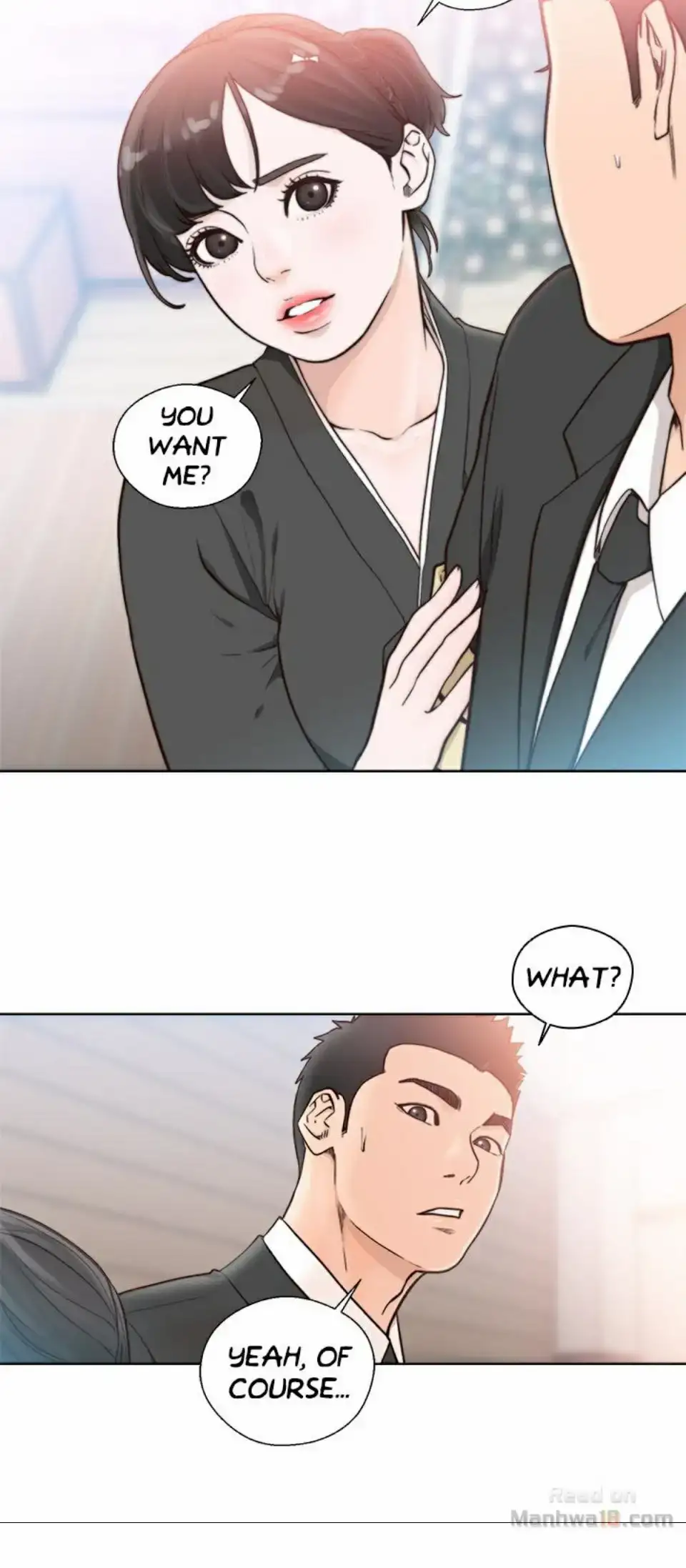 Lust Awakening - Chapter 84 [photo 13] - MangaPorn