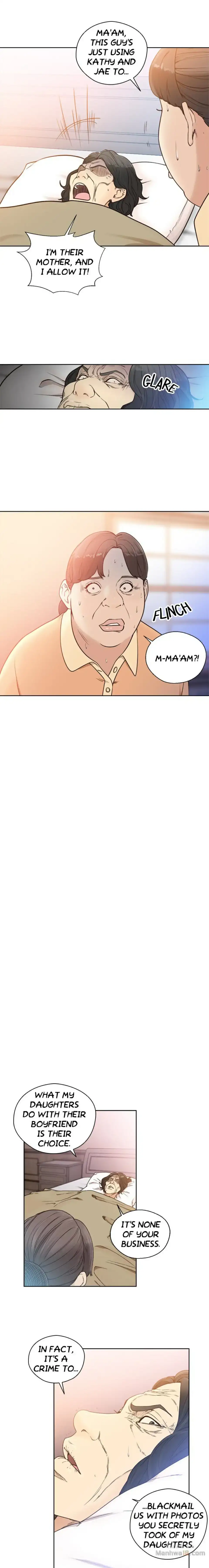 Lust Awakening - Chapter 84 [photo 2] - MangaPorn