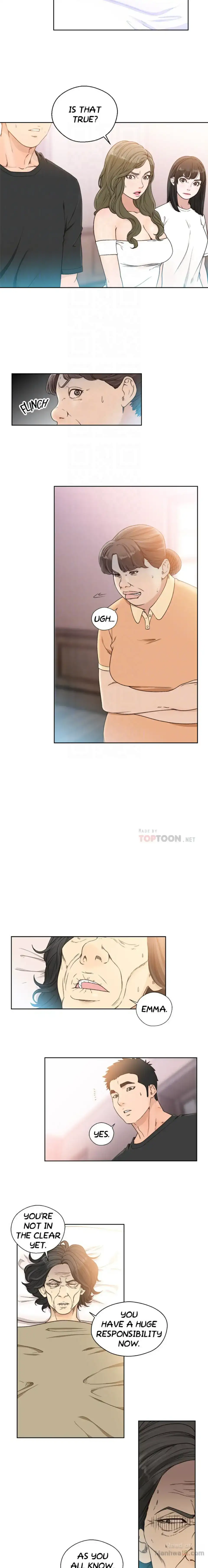 Lust Awakening - Chapter 84 [photo 3] - MangaPorn