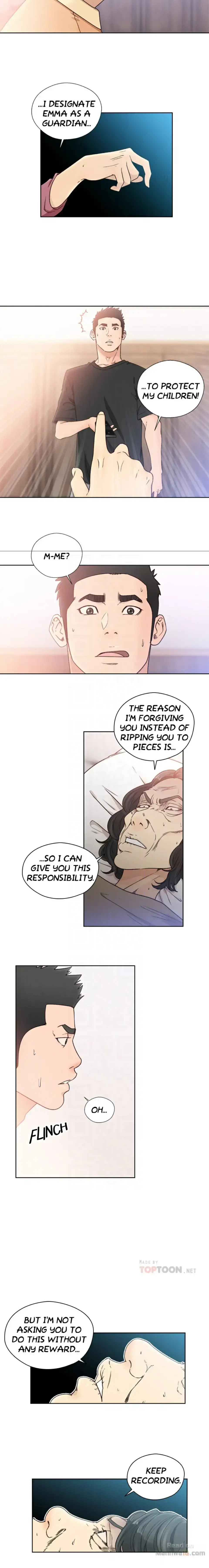 Lust Awakening - Chapter 84 [photo 6] - MangaPorn