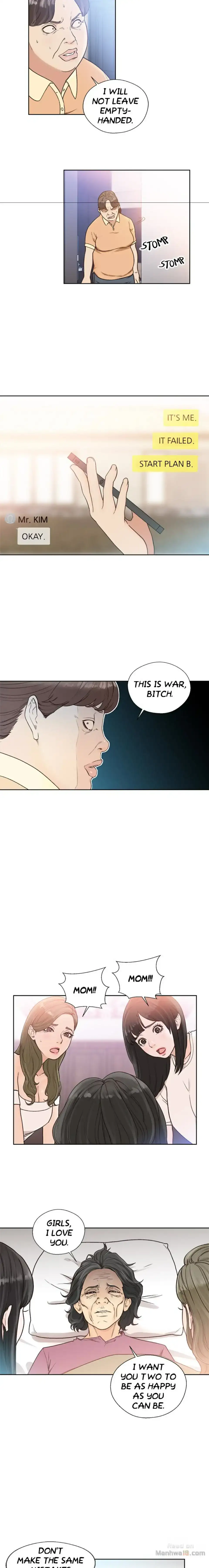 Lust Awakening - Chapter 84 [photo 9] - MangaPorn