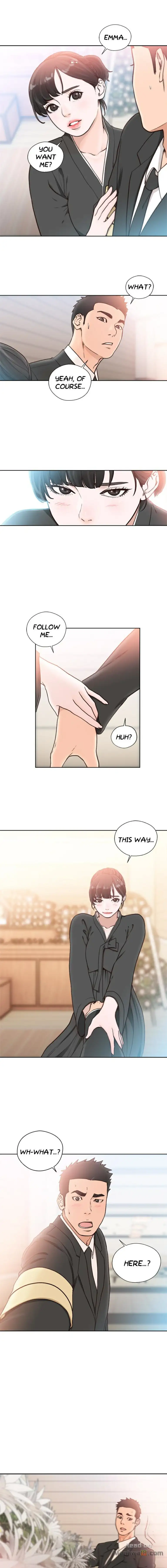 Lust Awakening - Chapter 85 [photo 1] - MangaPorn