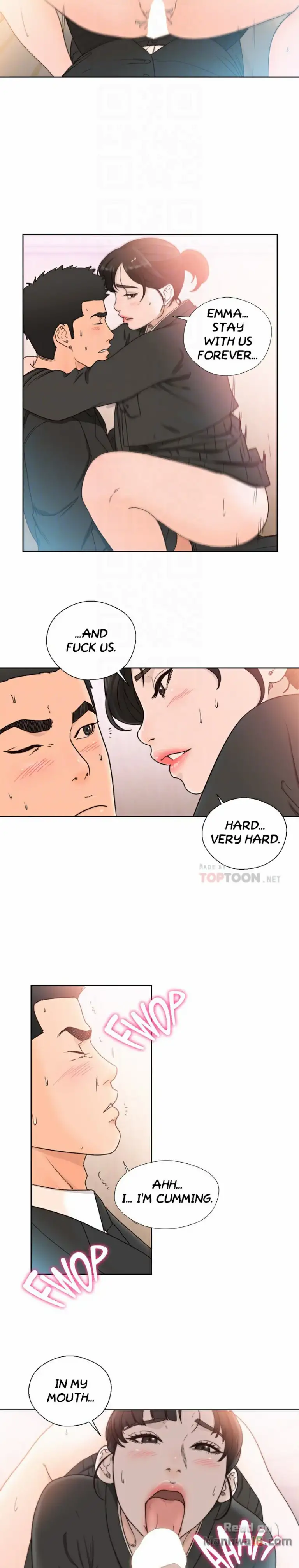 Lust Awakening - Chapter 85 [photo 11] - MangaPorn