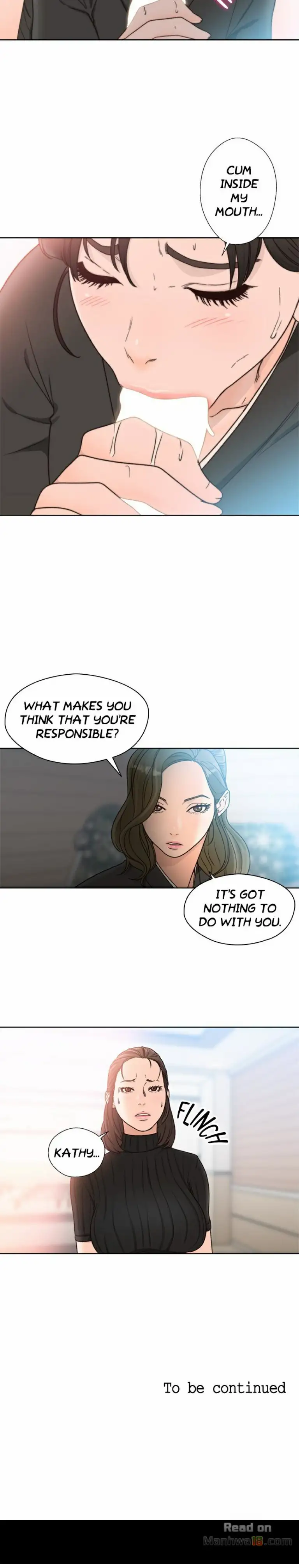 Lust Awakening - Chapter 85 [photo 12] - MangaPorn