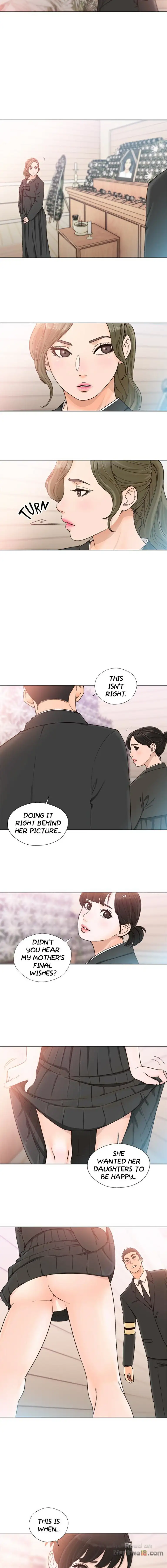 Lust Awakening - Chapter 85 [photo 2] - MangaPorn