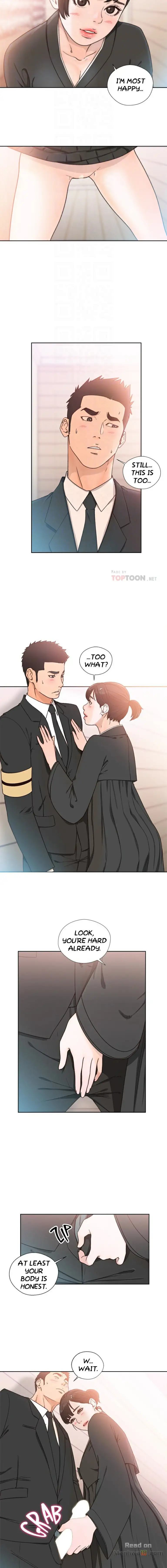 Lust Awakening - Chapter 85 [photo 3] - MangaPorn