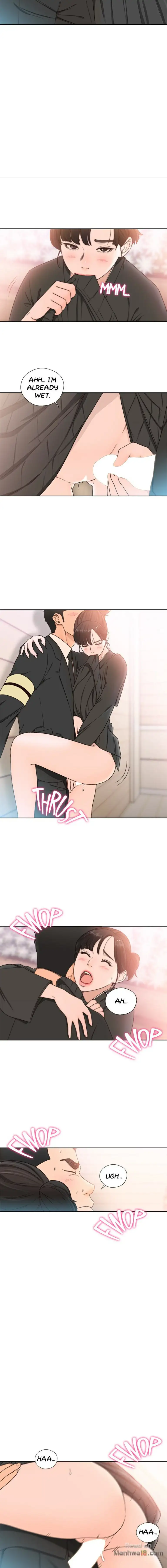 Lust Awakening - Chapter 85 [photo 4] - MangaPorn