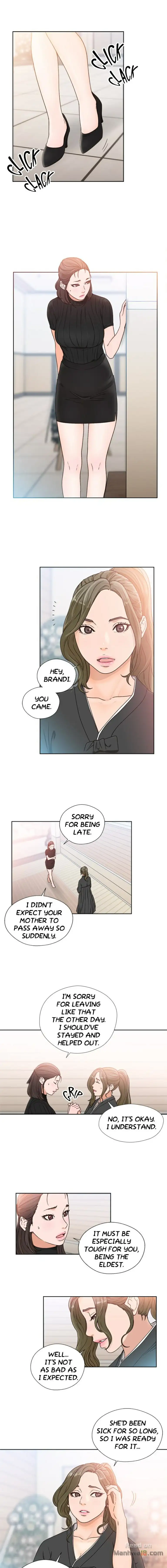 Lust Awakening - Chapter 85 [photo 6] - MangaPorn