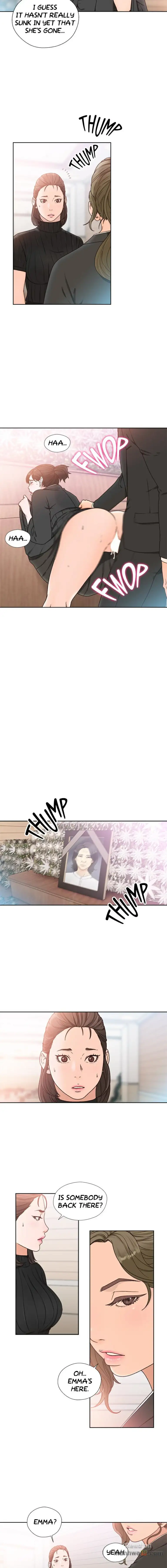 Lust Awakening - Chapter 85 [photo 7] - MangaPorn