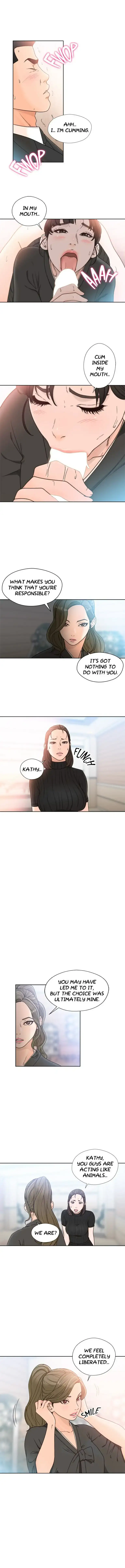 Lust Awakening - Chapter 86 [photo 1] - MangaPorn