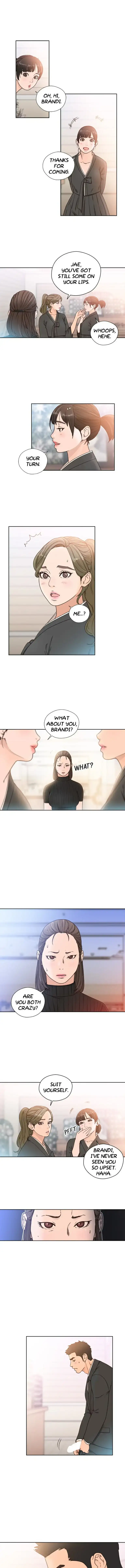 Lust Awakening - Chapter 86 [photo 3] - MangaPorn