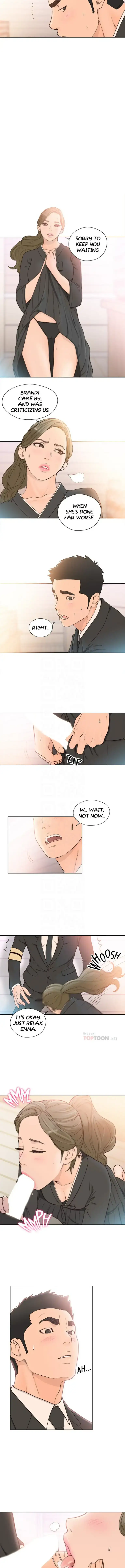 Lust Awakening - Chapter 86 [photo 4] - MangaPorn