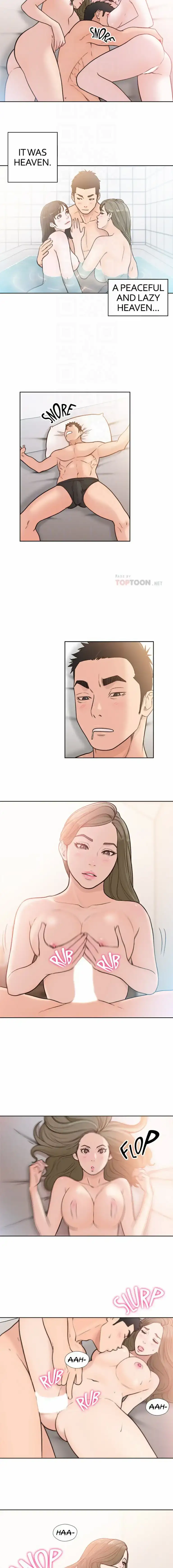 Lust Awakening - Chapter 86 [photo 8] - MangaPorn