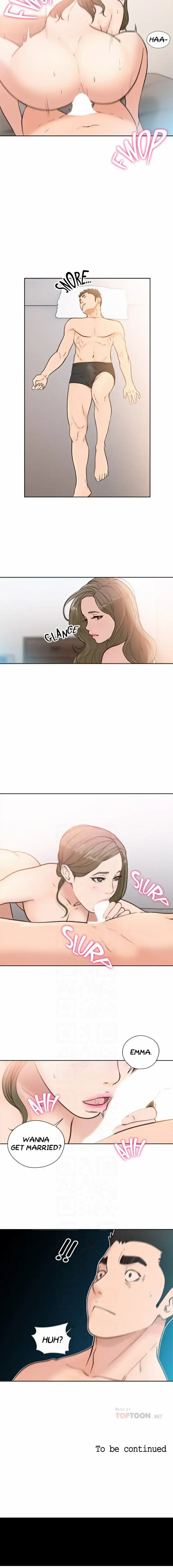 Lust Awakening - Chapter 86 [photo 9] - MangaPorn