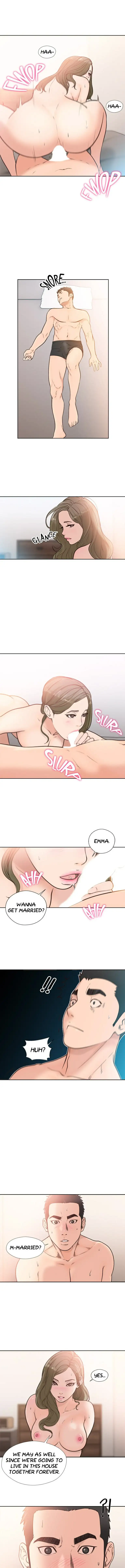 Lust Awakening - Chapter 87 [photo 1] - MangaPorn