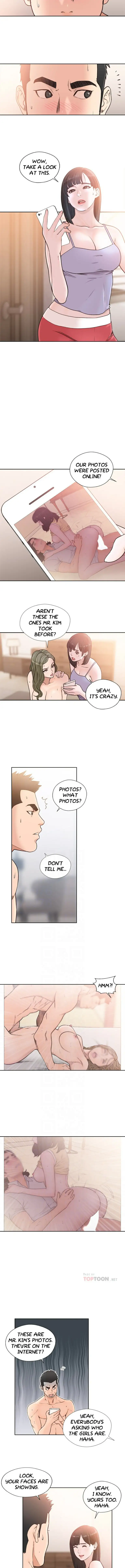 Lust Awakening - Chapter 87 [photo 2] - MangaPorn