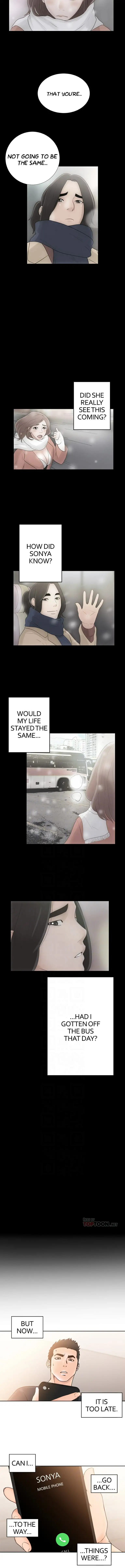 Lust Awakening - Chapter 87 [photo 4] - MangaPorn