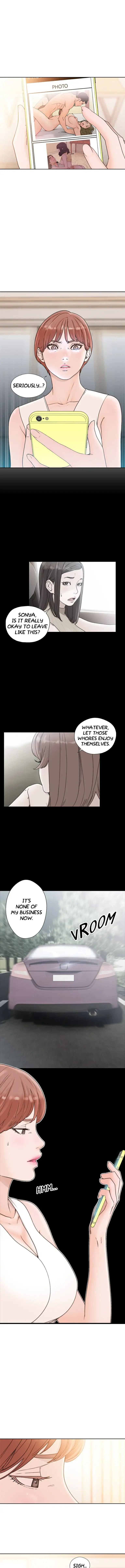 Lust Awakening - Chapter 87 [photo 5] - MangaPorn