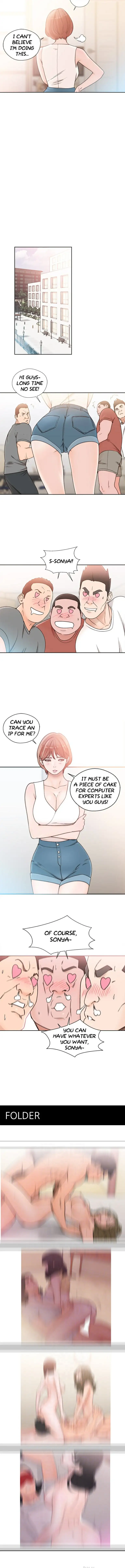 Lust Awakening - Chapter 87 [photo 6] - MangaPorn