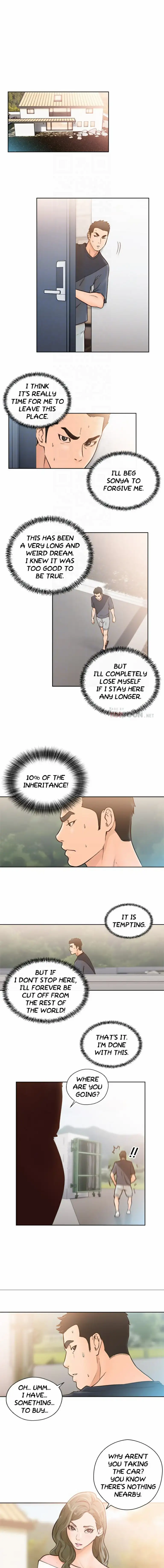 Lust Awakening - Chapter 87 [photo 8] - MangaPorn