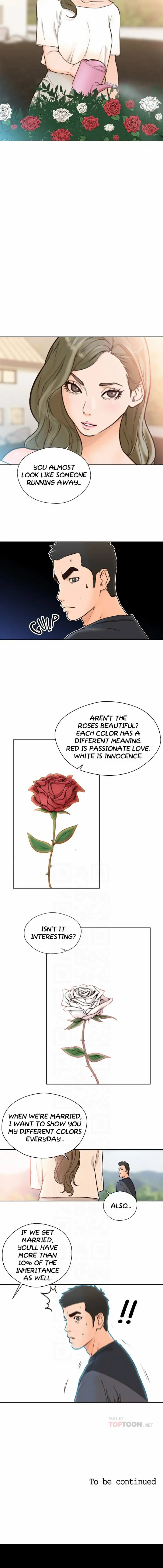 Lust Awakening - Chapter 87 [photo 9] - MangaPorn