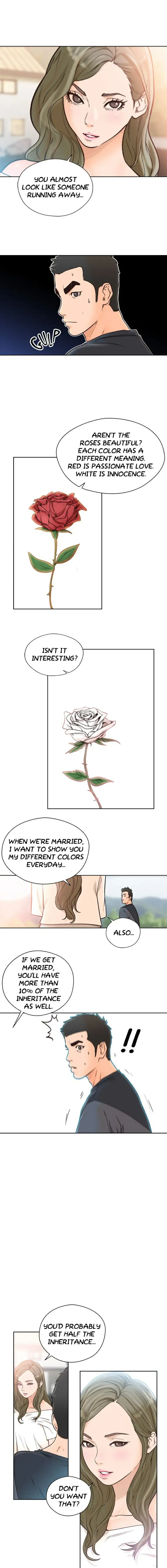 Lust Awakening - Chapter 88 [photo 1] - MangaPorn