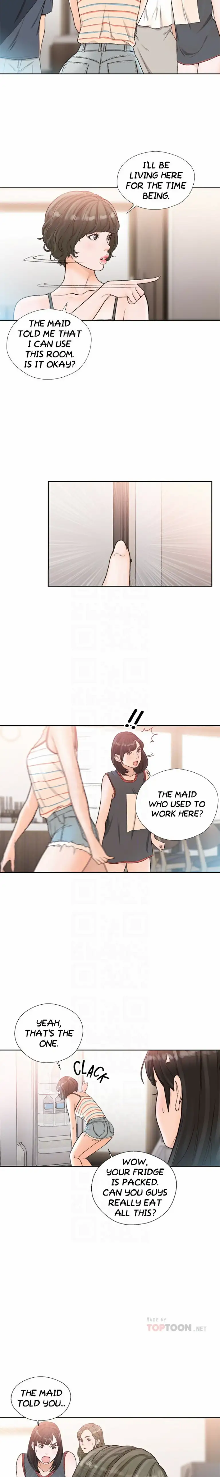 Lust Awakening - Chapter 88 [photo 10] - MangaPorn