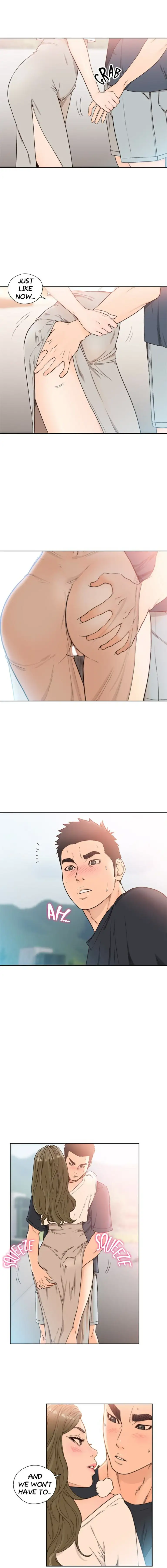 Lust Awakening - Chapter 88 [photo 3] - MangaPorn