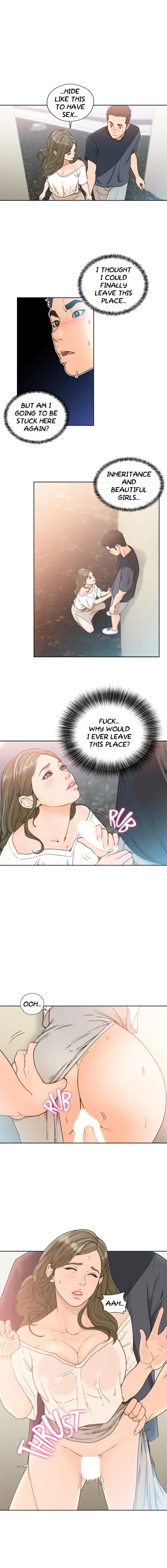 Lust Awakening - Chapter 88 [photo 4] - MangaPorn