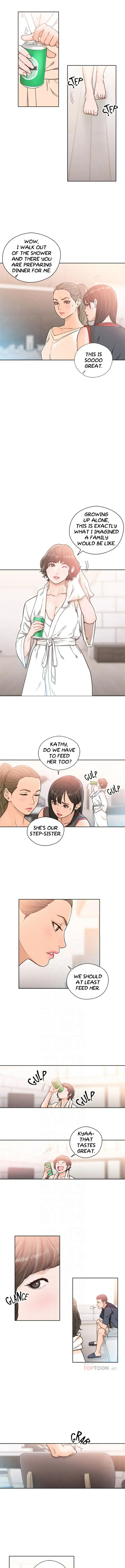 Lust Awakening - Chapter 89 [photo 4] - MangaPorn