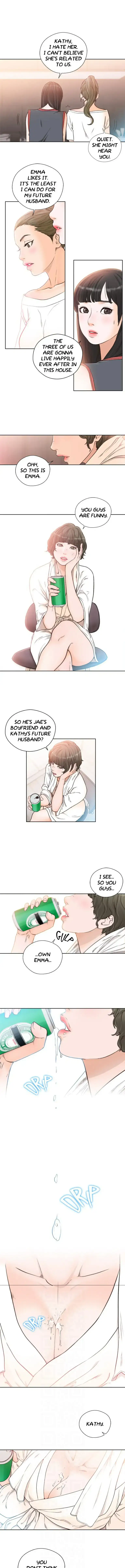 Lust Awakening - Chapter 89 [photo 6] - MangaPorn