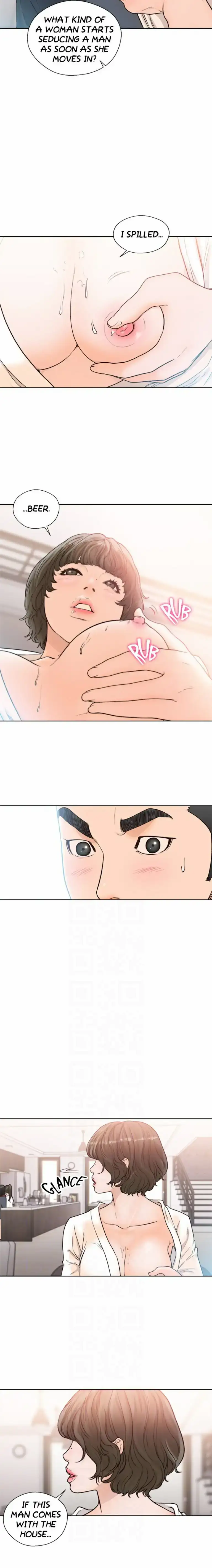 Lust Awakening - Chapter 89 [photo 8] - MangaPorn